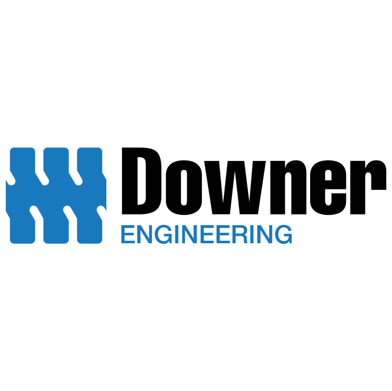 Downer Engineering vector