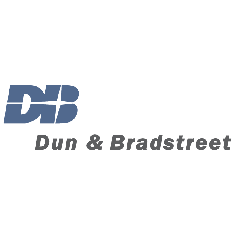 Dun & Bradstreet vector logo