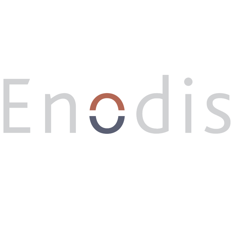 Enodis vector logo