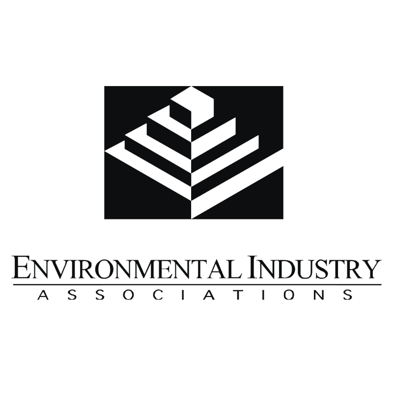 Environmental Industry Associations vector
