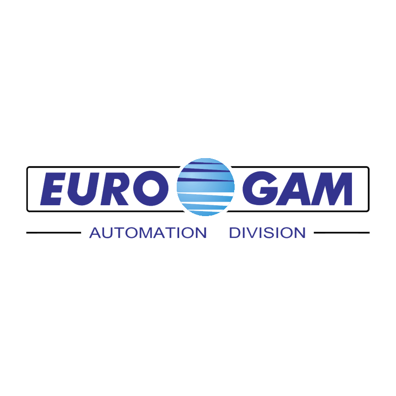 Eurogam Automation Division vector