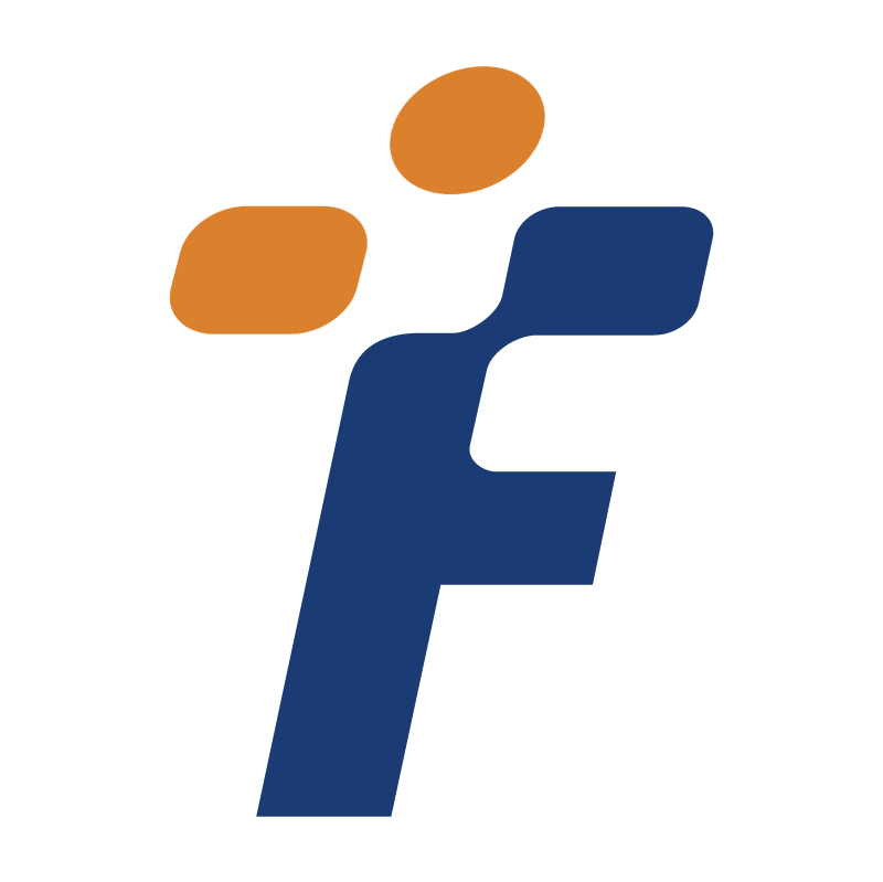 Ferrania vector logo