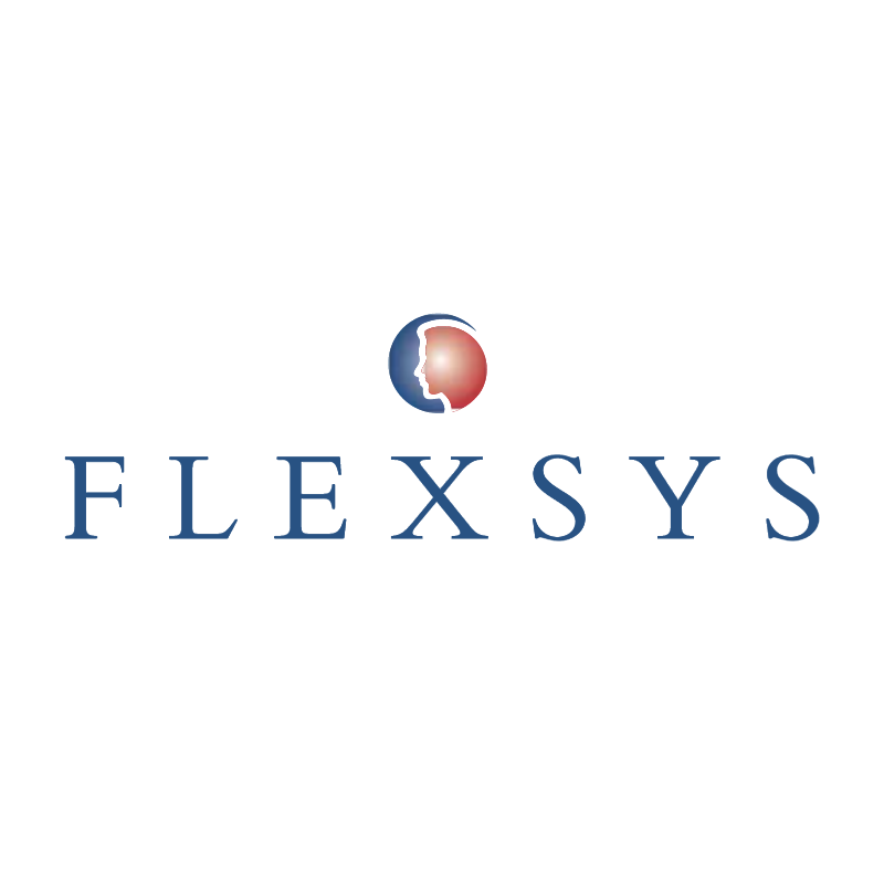 Flexsys vector logo