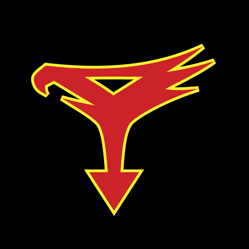 G Force vector logo