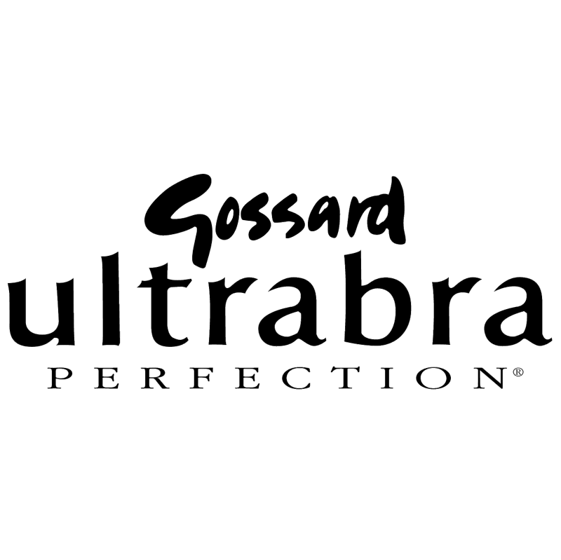 Gossard Ultrabra vector