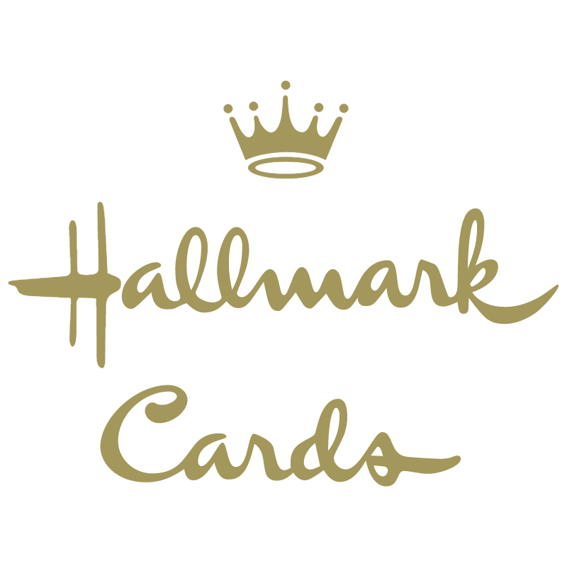 Hallmark Cards vector logo