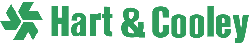 HART&COOLEY1 vector logo