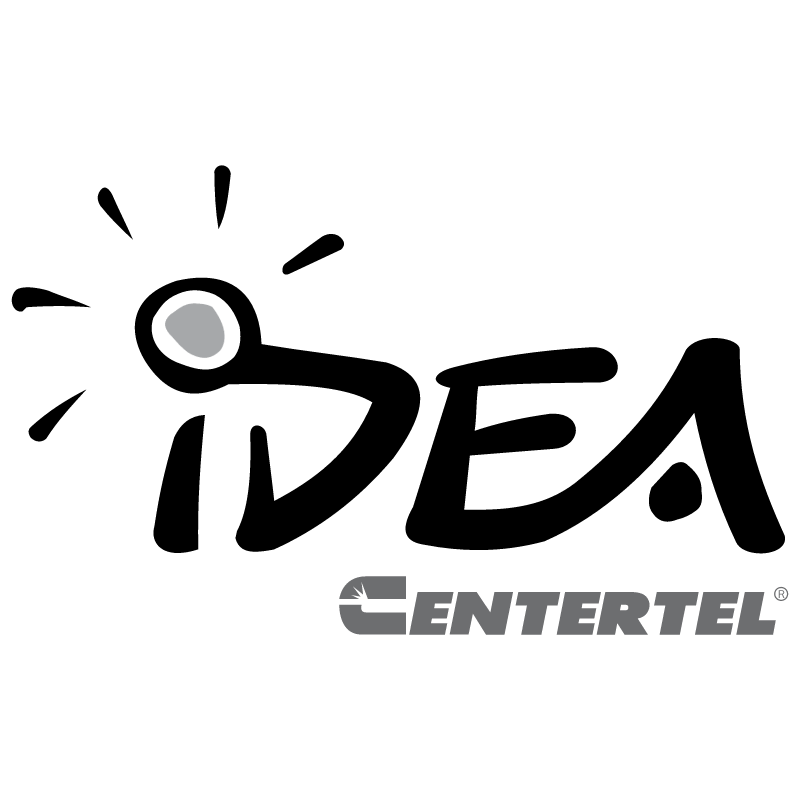 Idea Centertel vector
