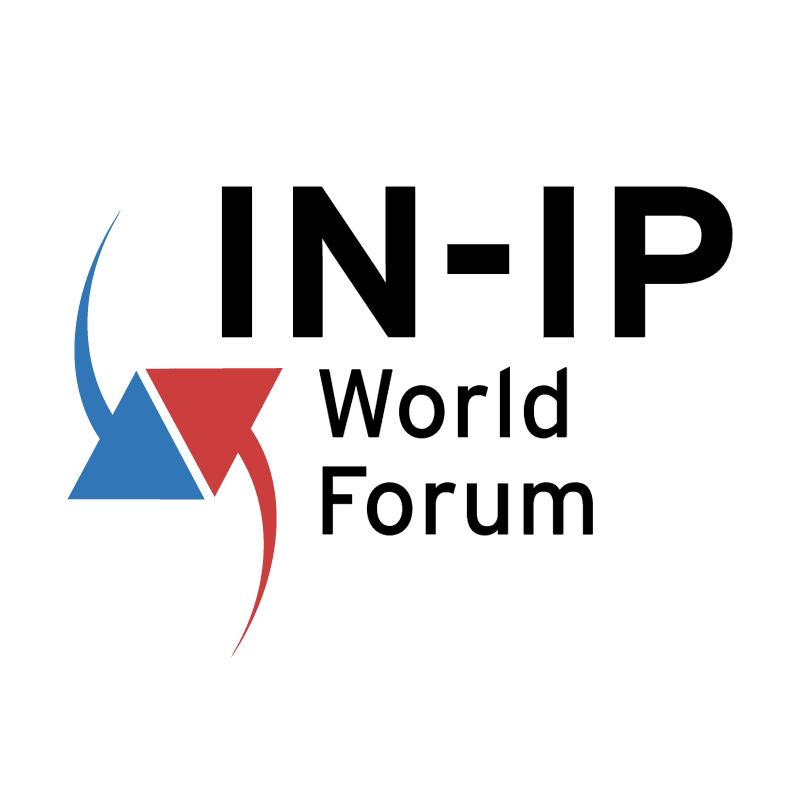 IN IP World Forum vector