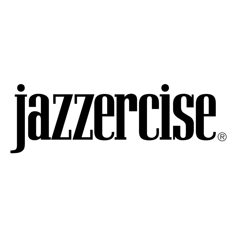 Jazzercise vector