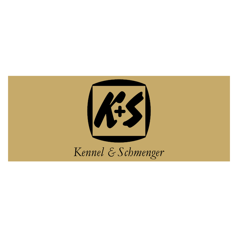 Kennel & Schmenger vector