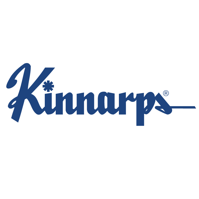 Kinnarps vector