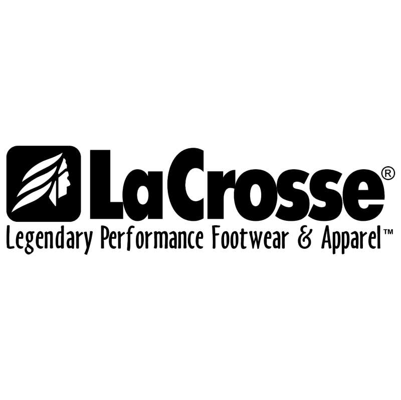 LaCrosse vector logo