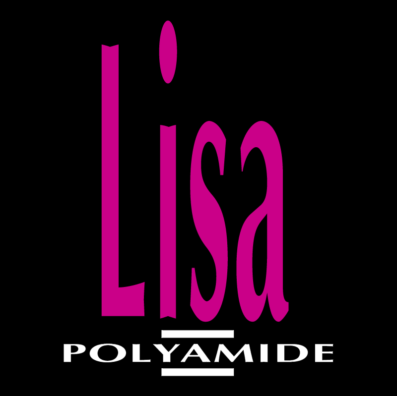 Lisa Polyamide vector