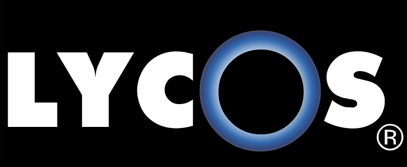 Lycos vector logo