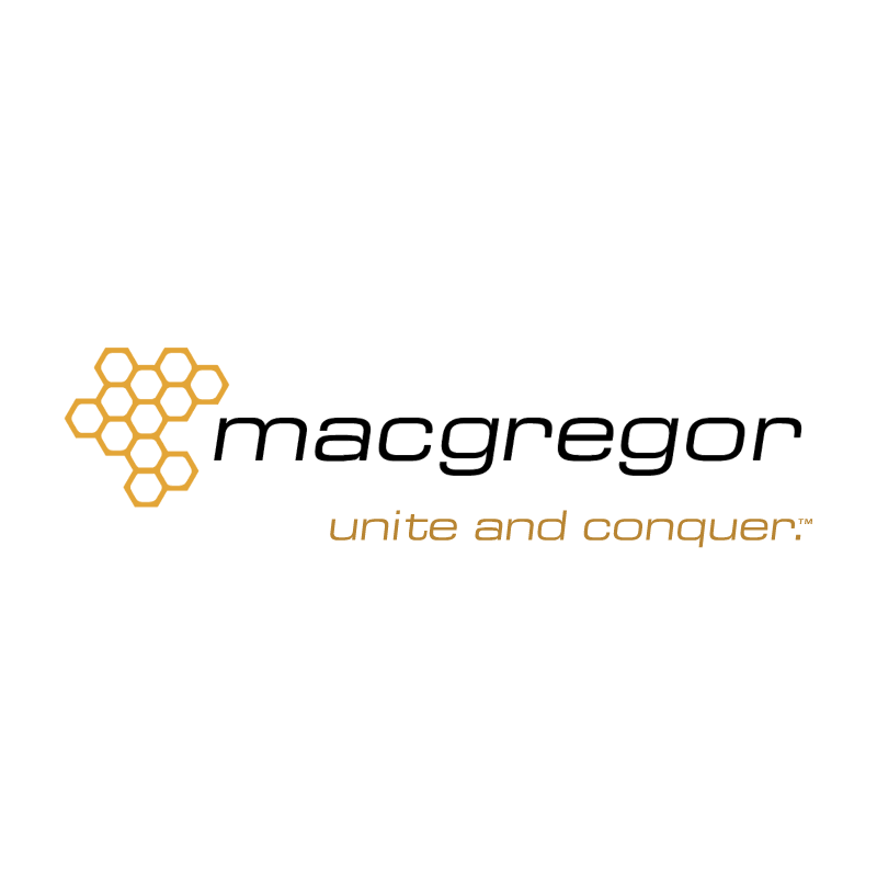Macgregor vector