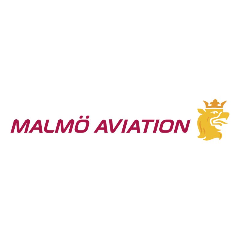 Malmo Aviation vector
