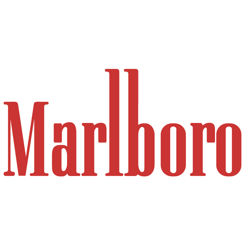 Marlboro vector logo