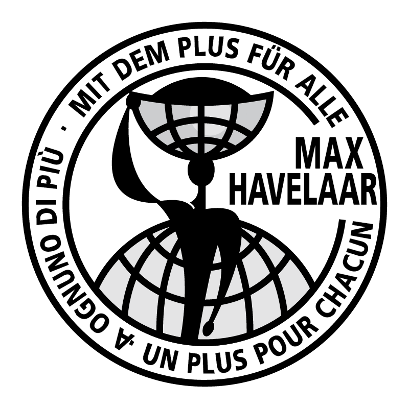 Max Havelaar vector
