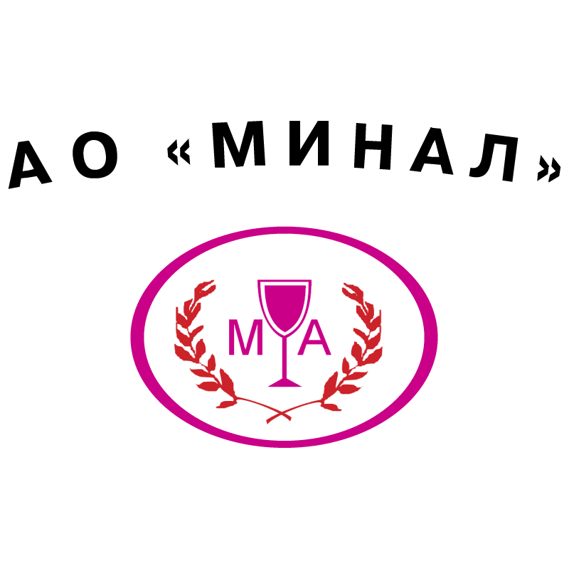 Minal vector logo