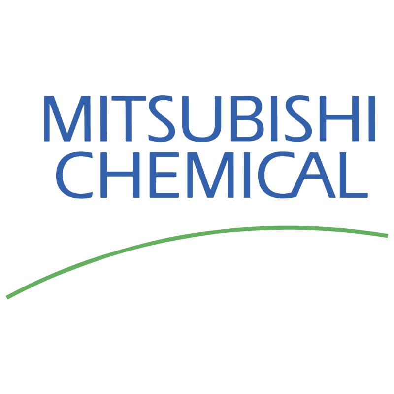 Mitsubishi Chemical vector
