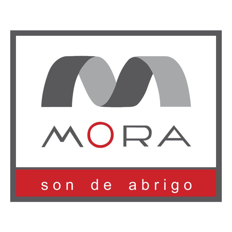 MORA vector logo