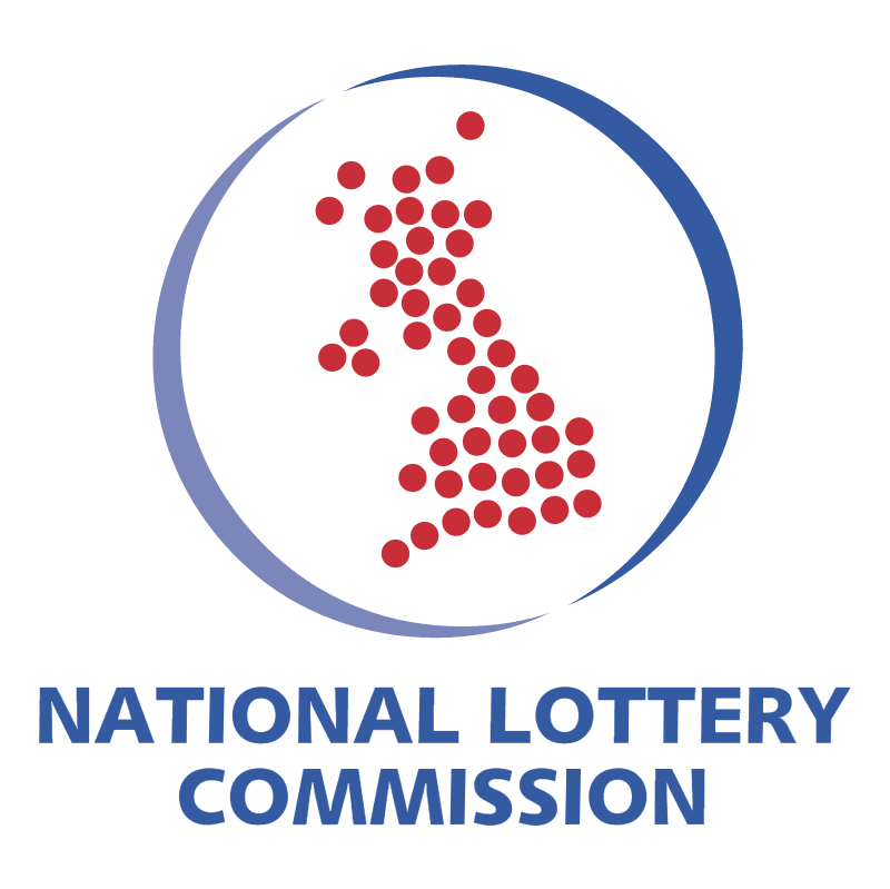 National Lottery Commission vector