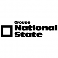 National State Groupe vector