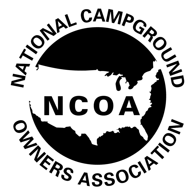 NCOA vector logo