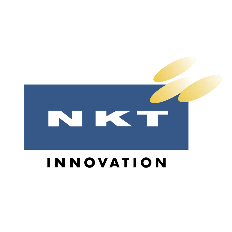 NKT Innovation vector logo