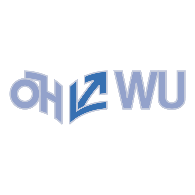 OeH WU vector logo