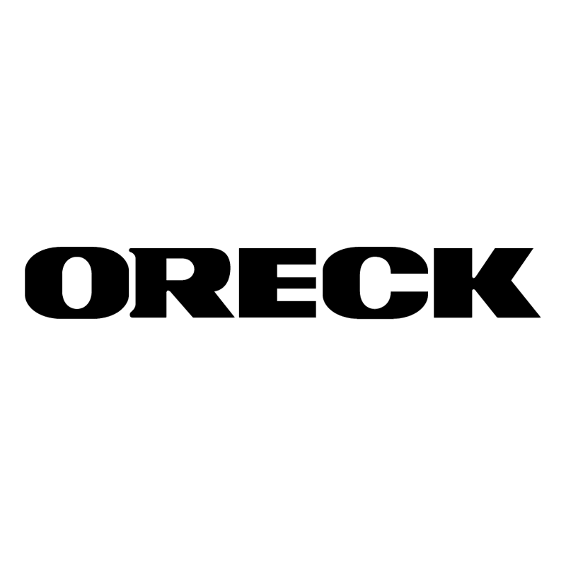 Oreck vector logo