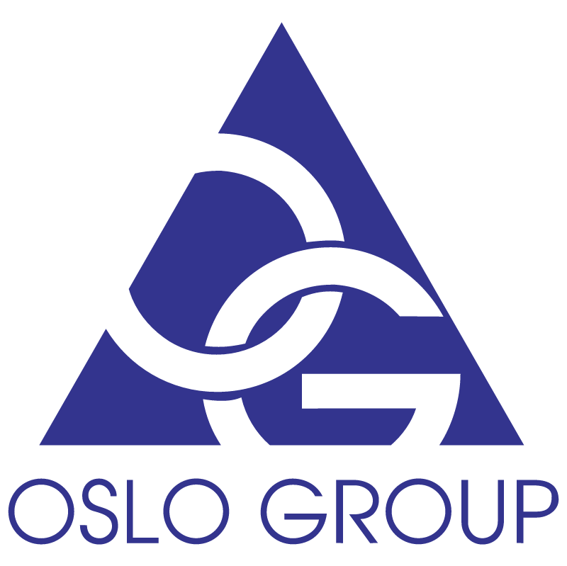 Oslo Group vector