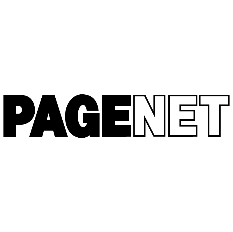 PageNet vector