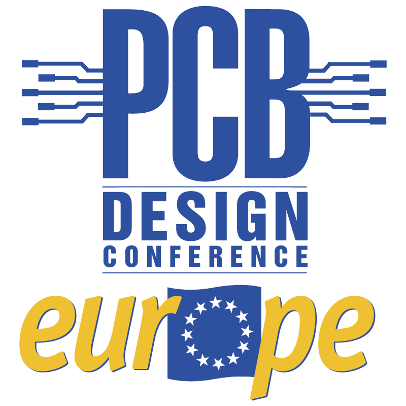 PCB Design Conference vector