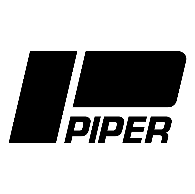Piper vector logo