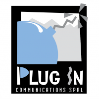 Plug In Communications vector