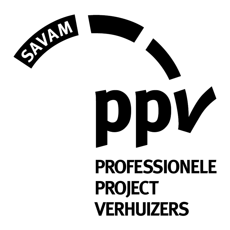 PPV vector logo