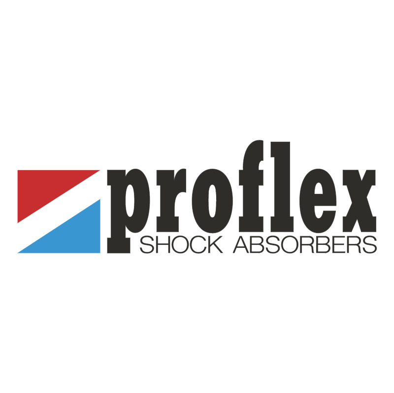Proflex vector logo
