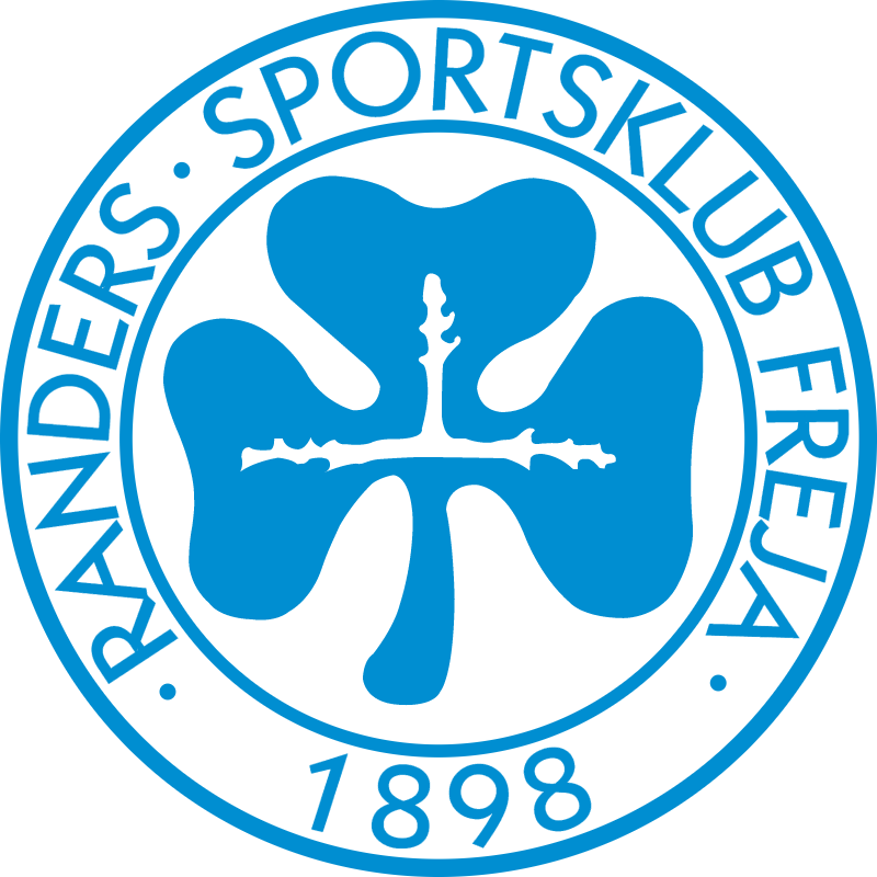 RANDERS vector logo