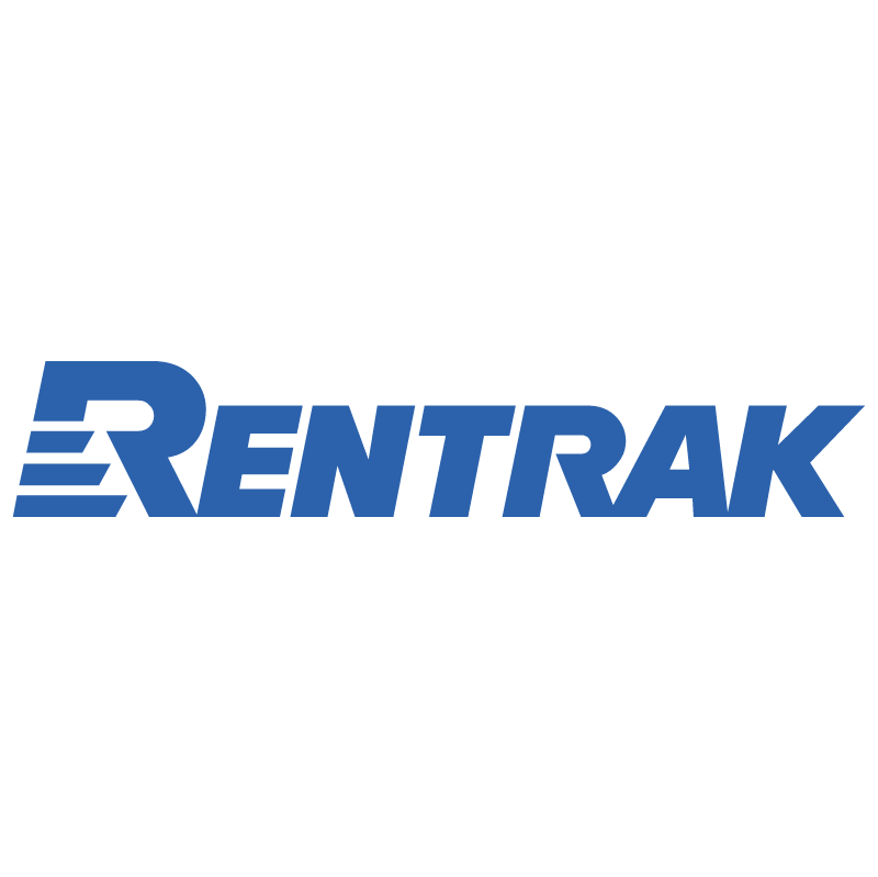 Rentrak vector logo