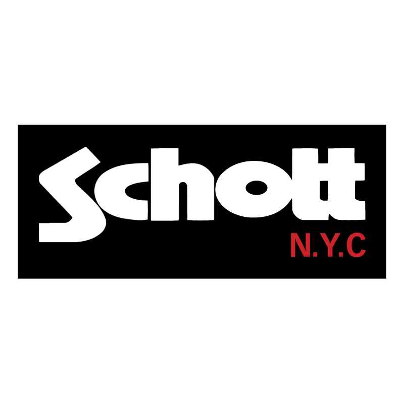 Schott vector logo