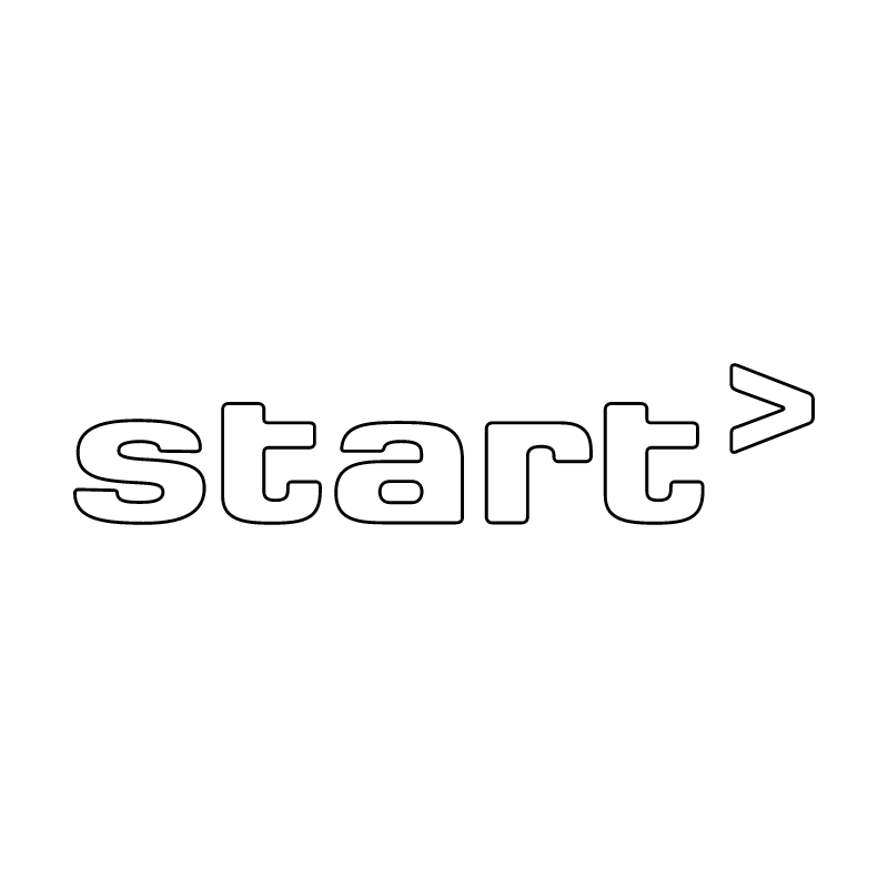 Start Design vector logo