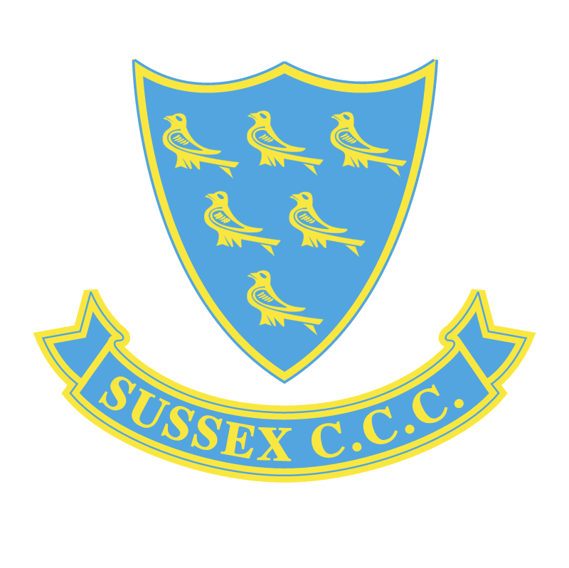 Sussex vector logo