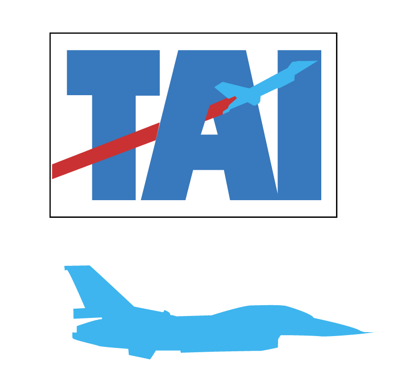 TAI vector logo