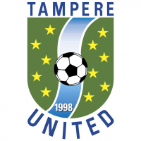 Tampere United vector