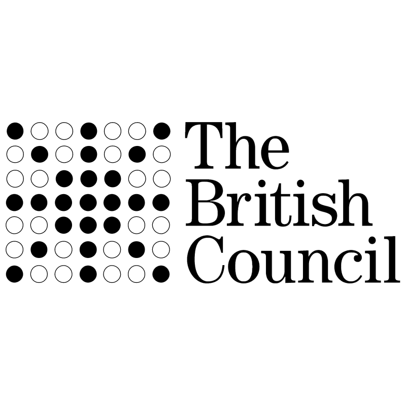 The British Council vector logo