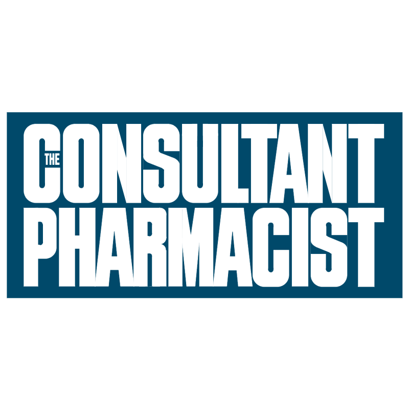 The Consultant Pharmacists vector
