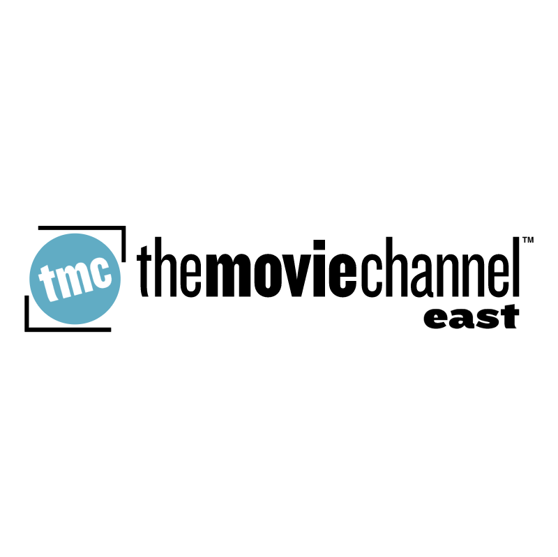 TMC East vector logo