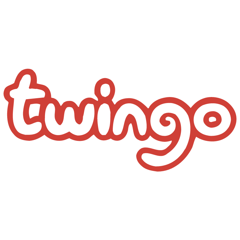 Twingo vector